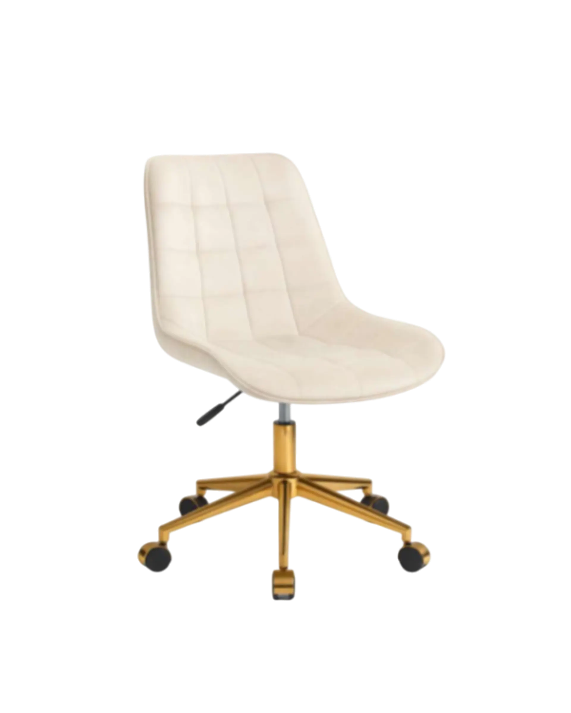 Silla Capitone Top de Oficina 3