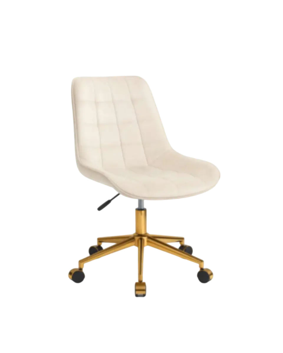 Silla Capitone Top de Oficina 3