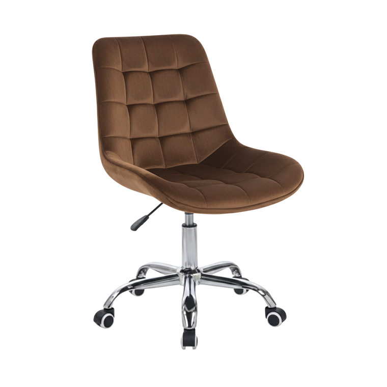 Silla Capitone Top de Oficina 7