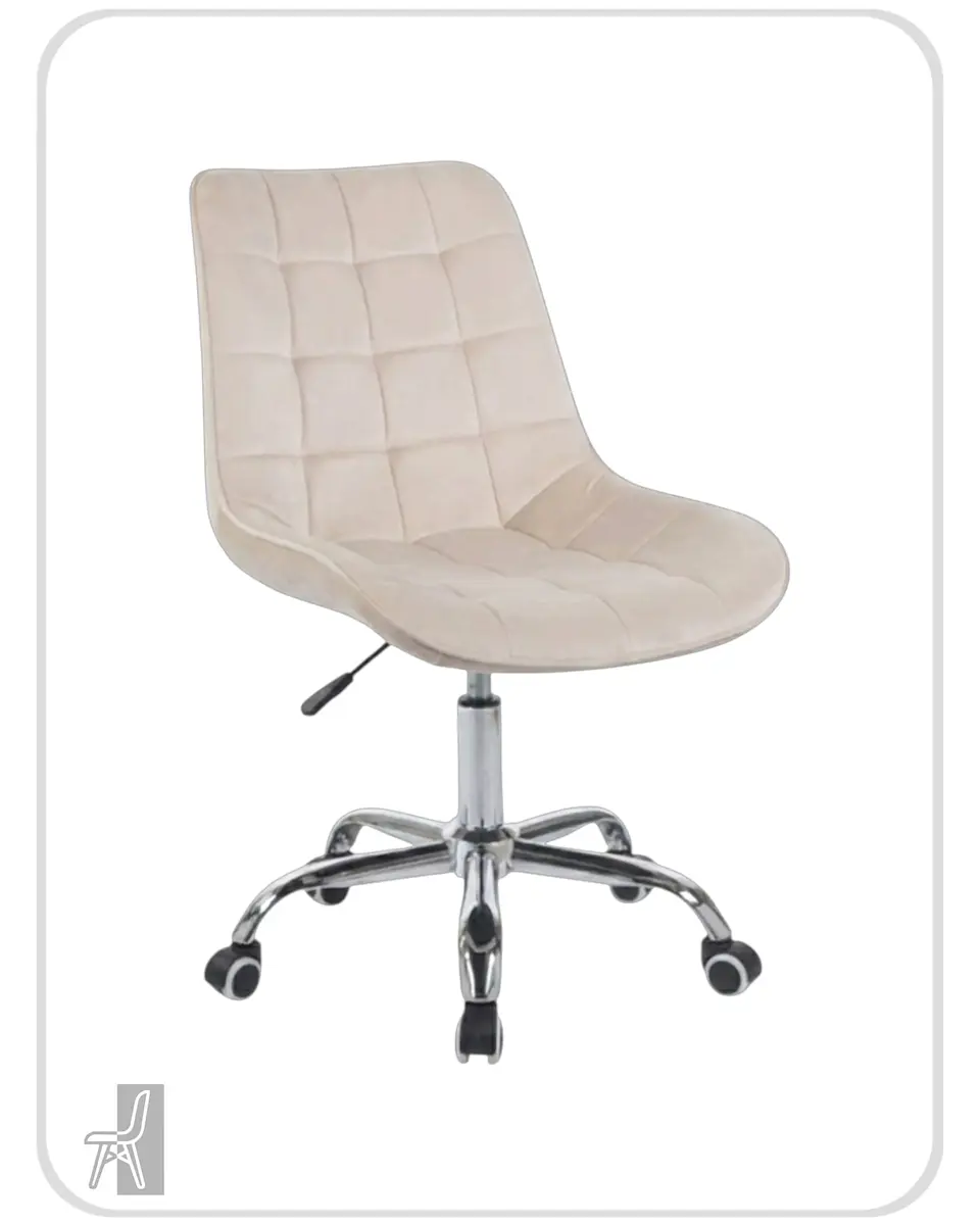 Silla Capitone Top de Oficina 1
