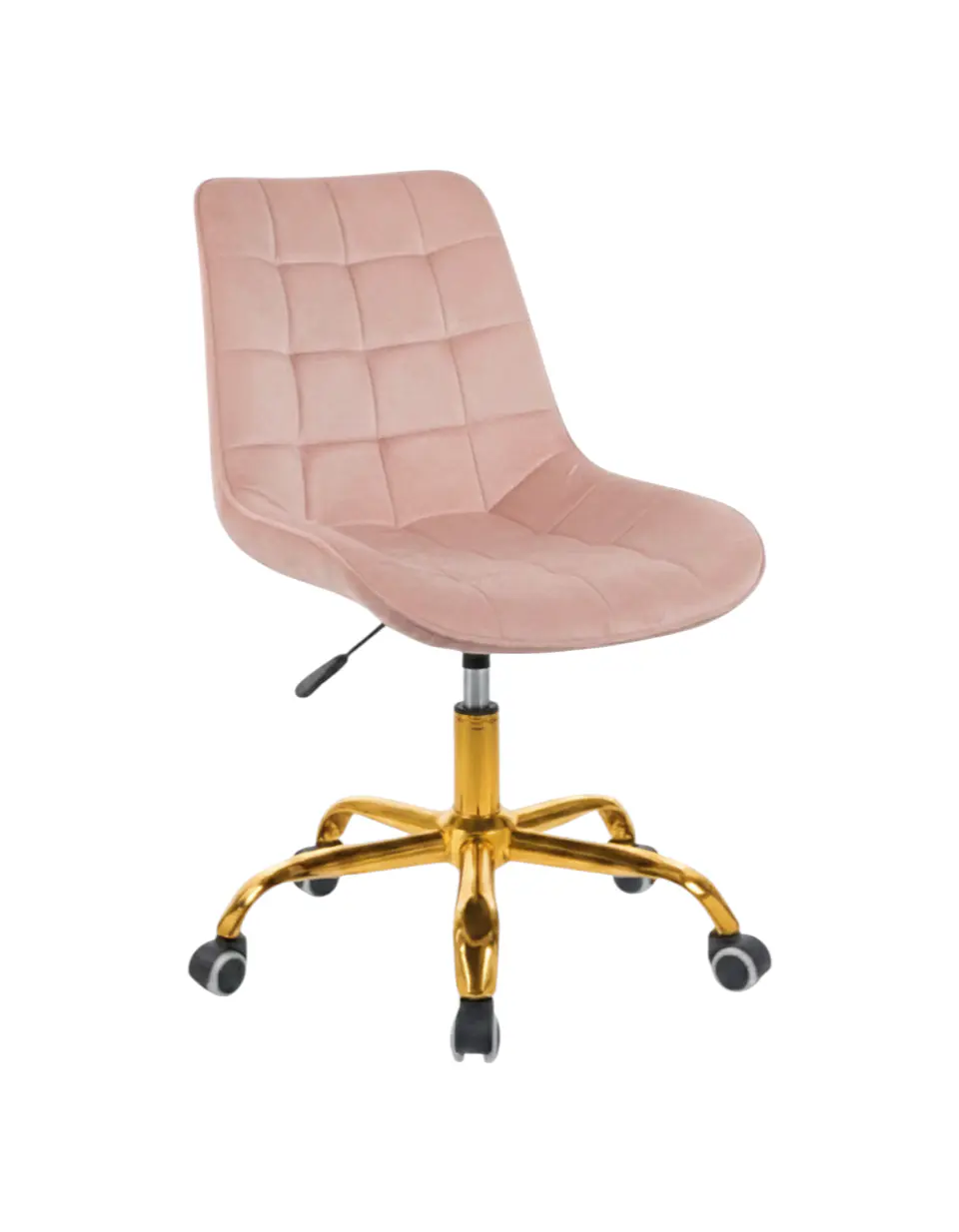 Silla Capitone Top de Oficina 5