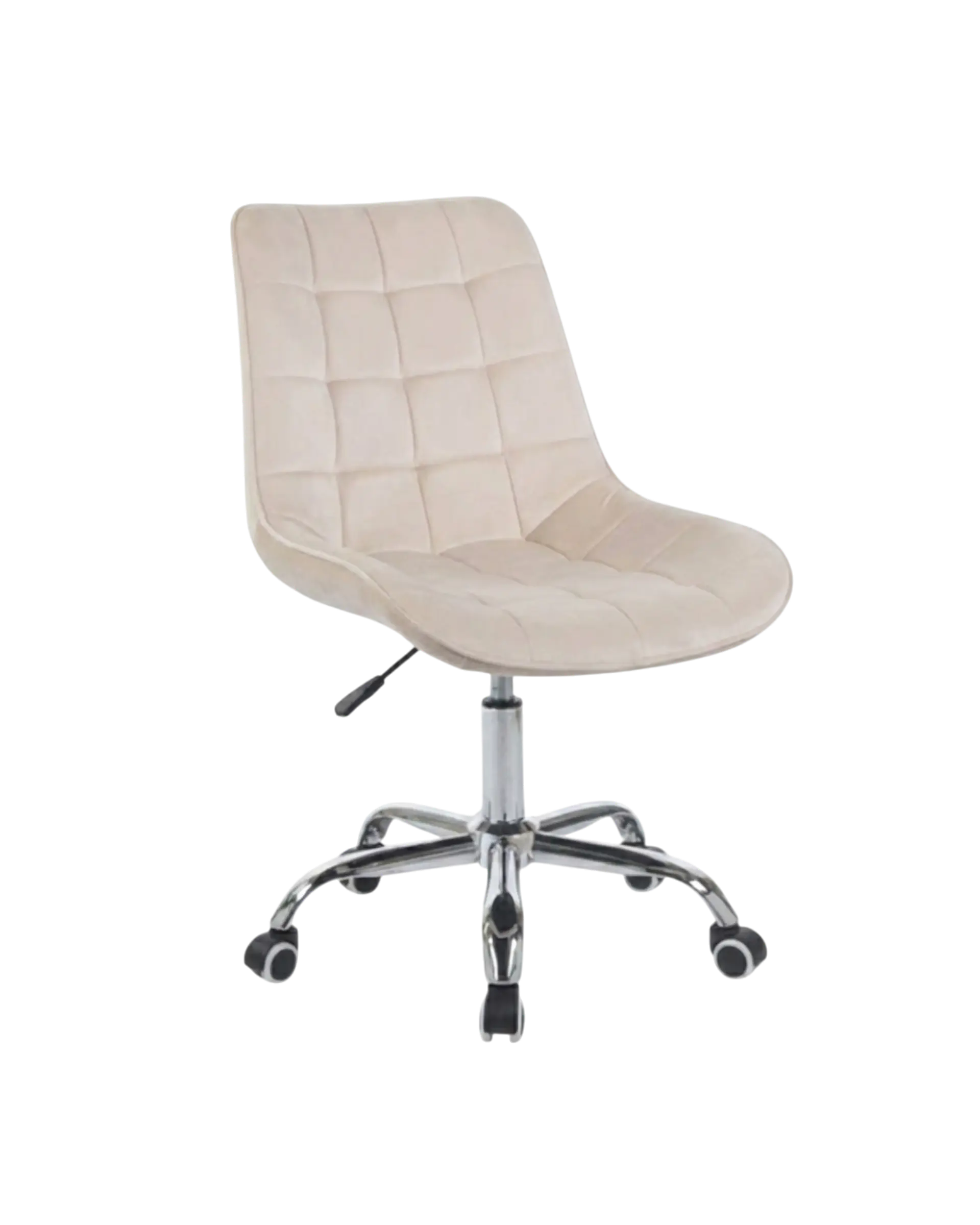 Silla Capitone Top de Oficina 4