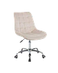 Silla Capitone Top de Oficina - Miniatura 4