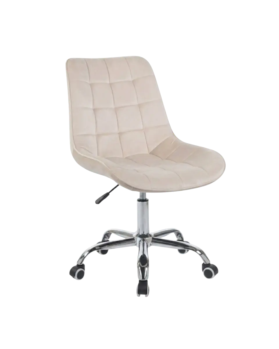 Silla Capitone Top de Oficina 4
