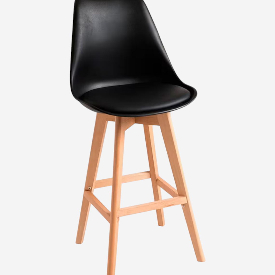 Taburete Tulip 65 cm 4