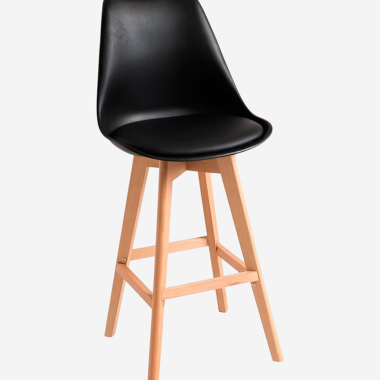 Taburete Tulip 65 cm 4