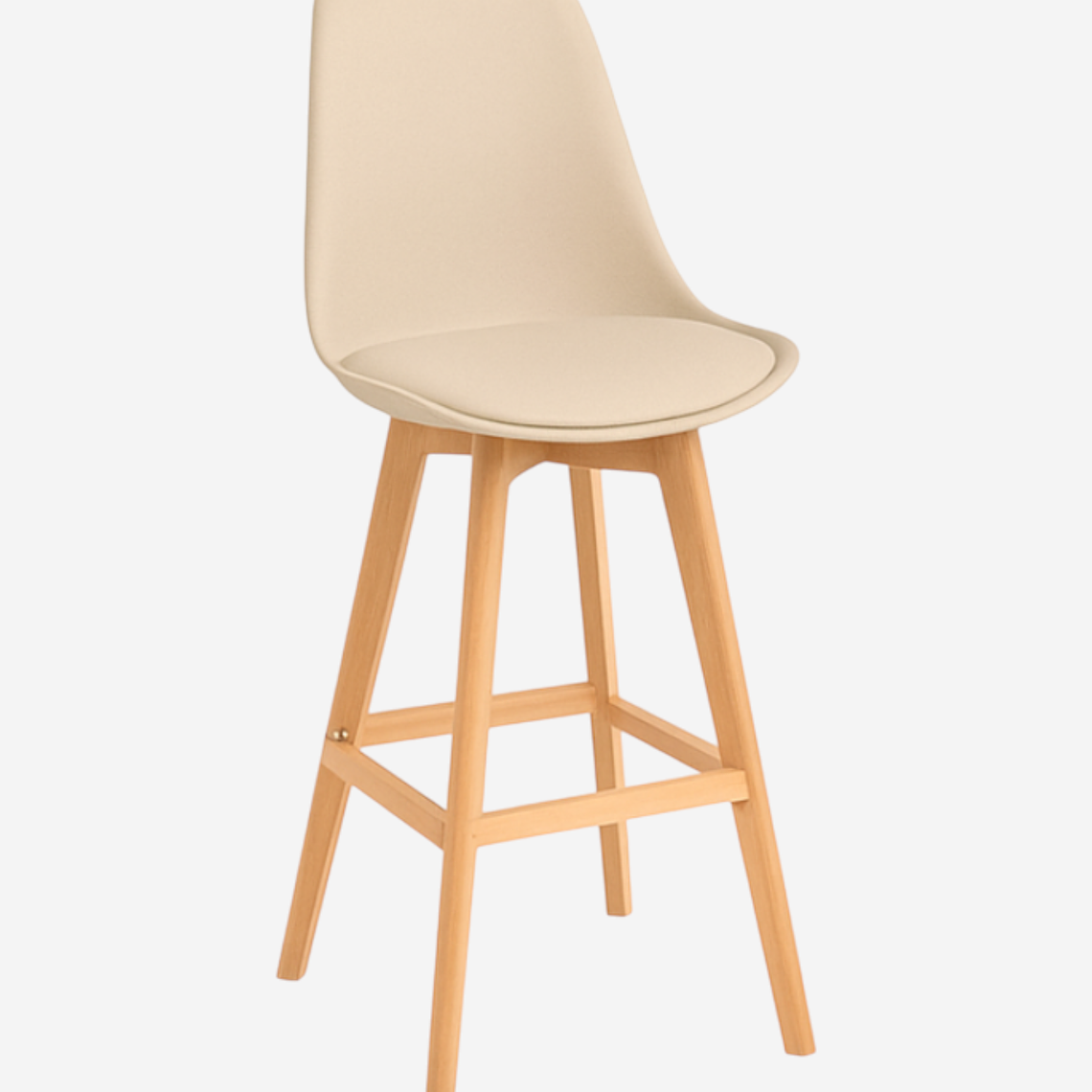 Taburete Tulip 65 cm 5