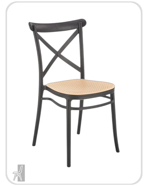 Silla Danubio Top