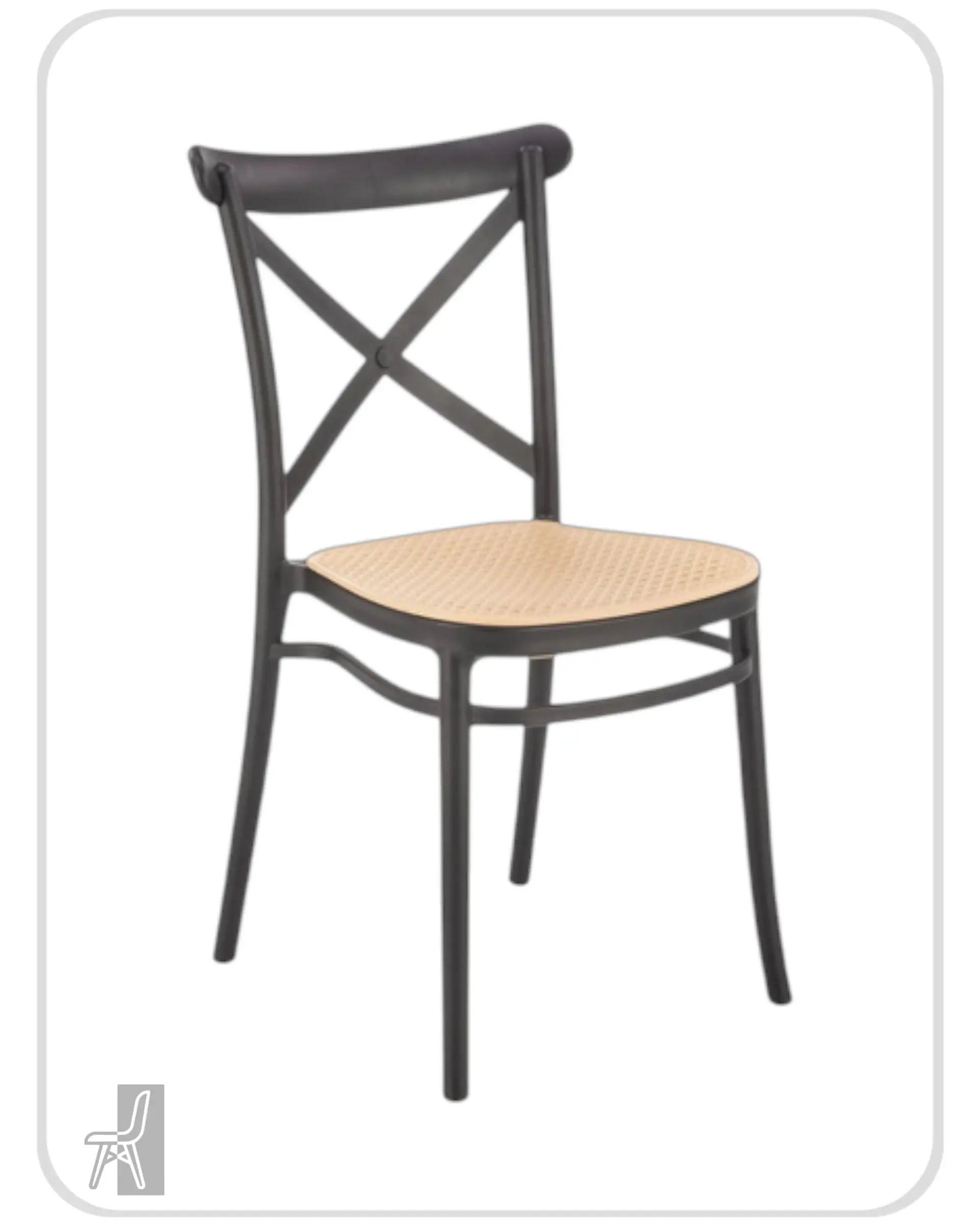 Silla Danubio Top 1