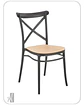 Silla Danubio Top - Miniatura 1