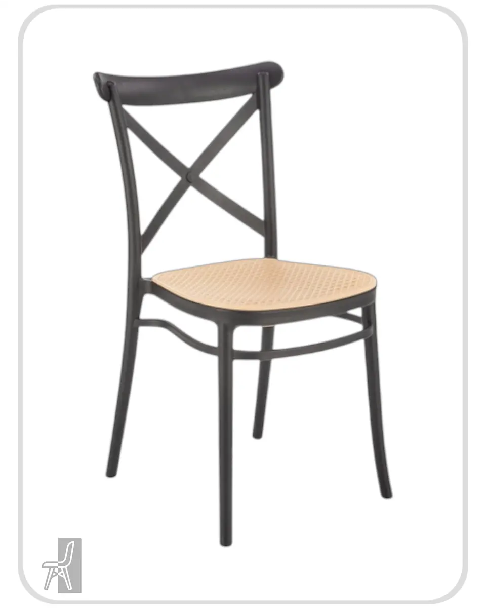 Silla Danubio Top 1