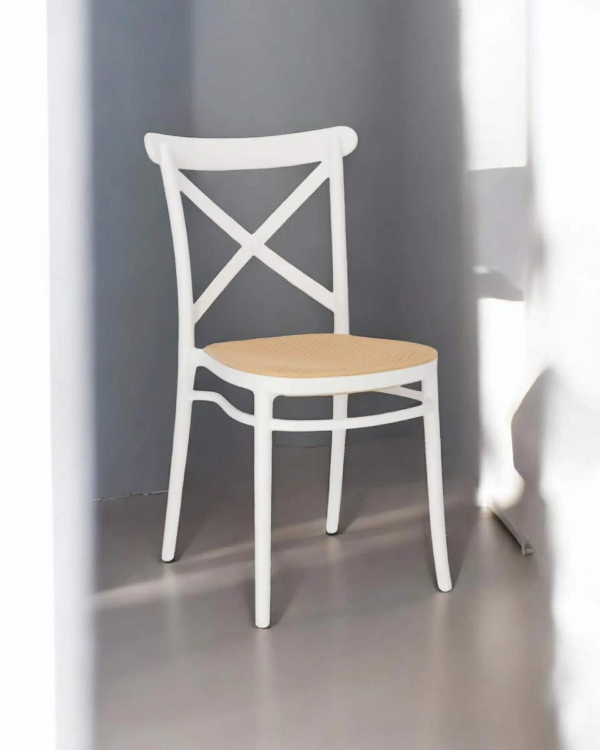 Silla Danubio Top 2