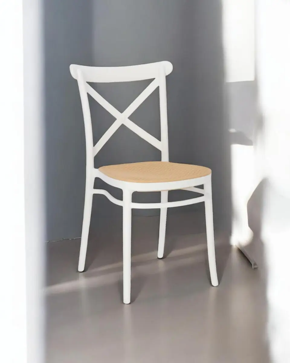 Silla Danubio Top 2