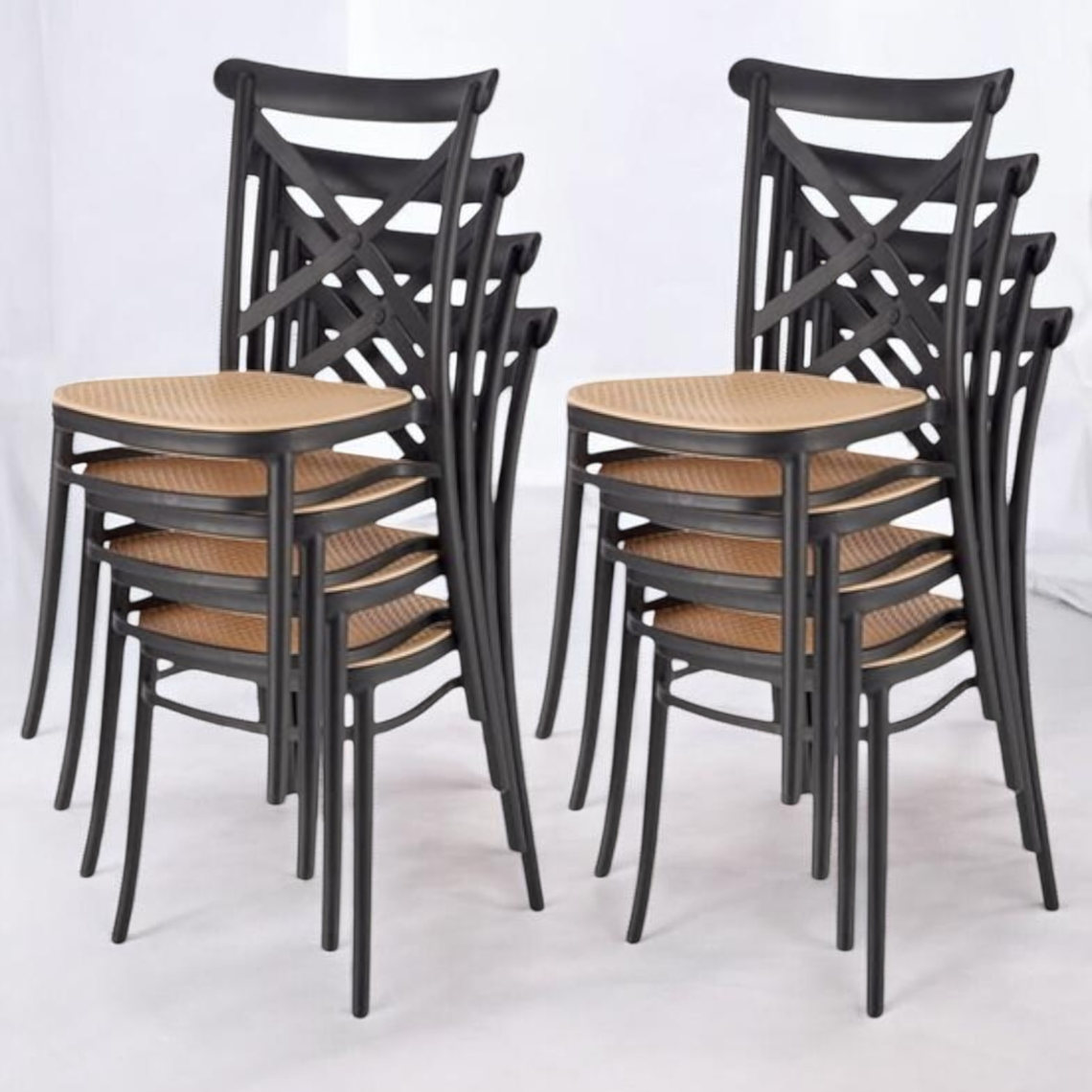 Silla Danubio Top 10