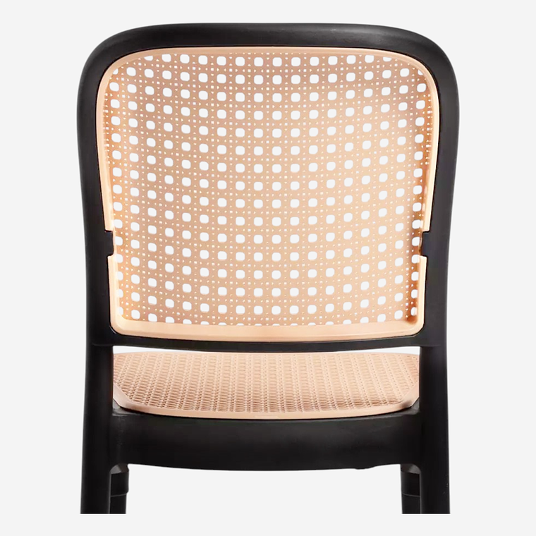 Silla Lombardia Polipropileno 7