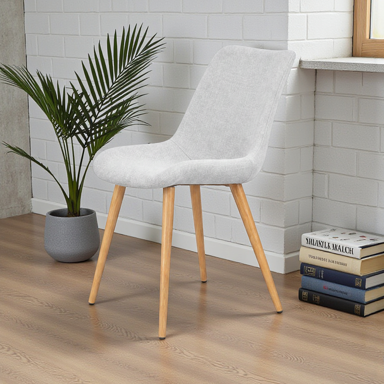 Silla Tiffany Lino 3