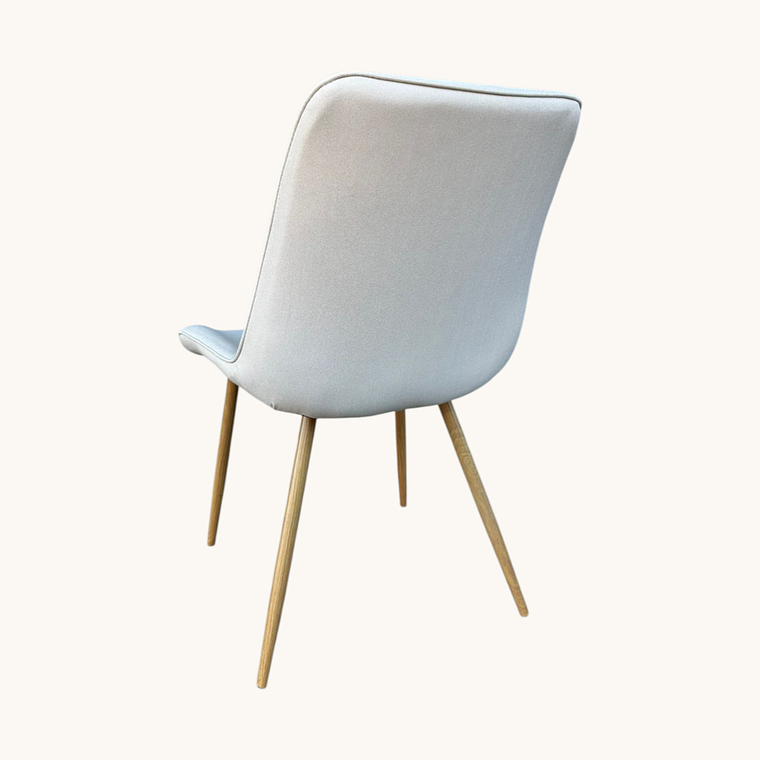 Silla Tiffany Lino 7