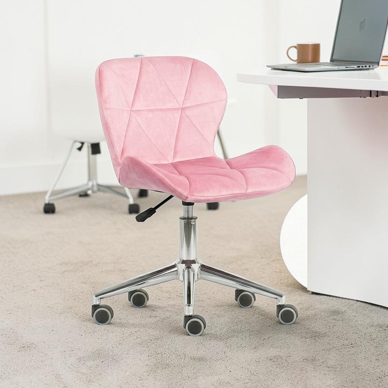 Silla Radar Oficina Felpa 5