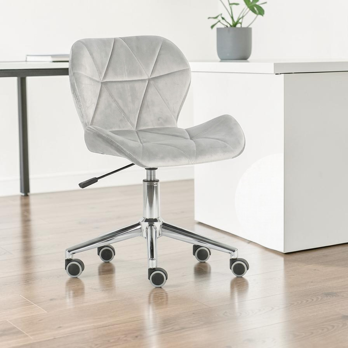 Silla Radar Oficina Felpa 7