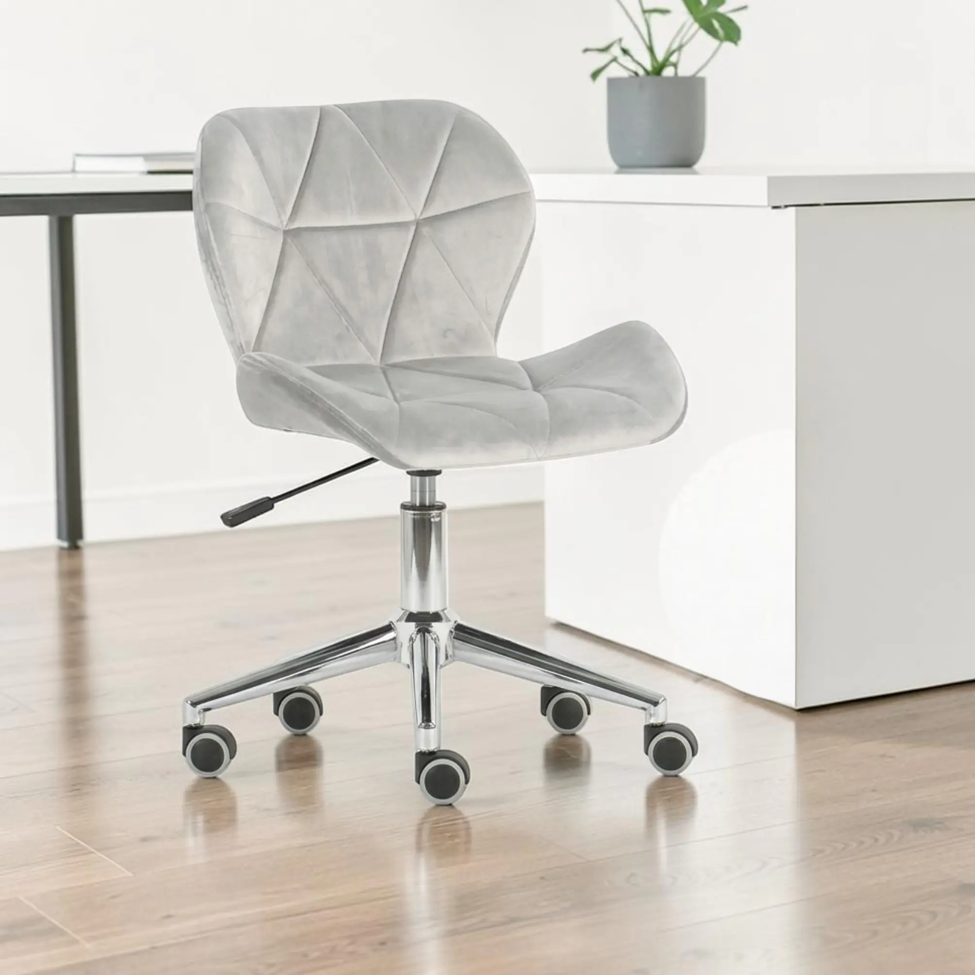 Silla Radar Oficina Felpa 7
