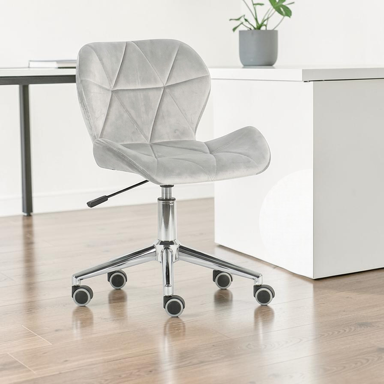 Silla Radar Oficina Felpa 7