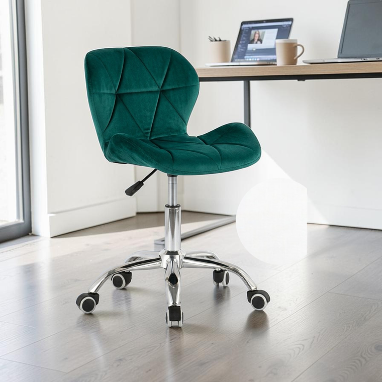 Silla Radar Oficina Felpa 6