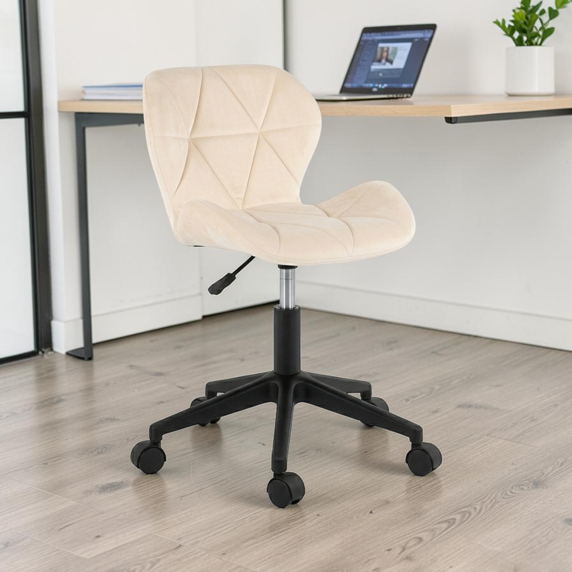 Silla Radar Oficina Felpa 8