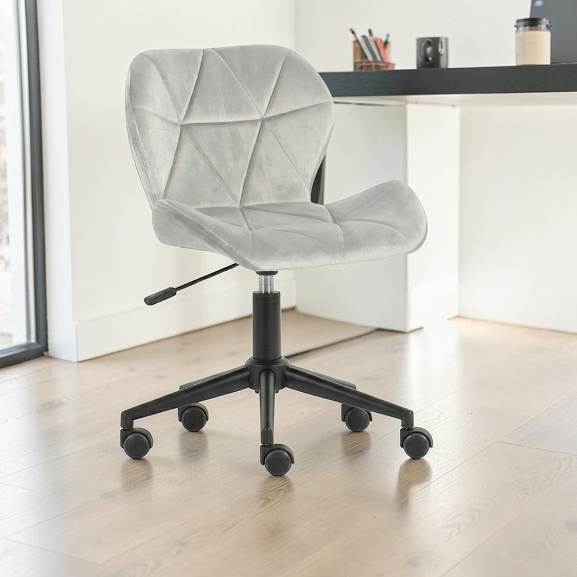 Silla Radar Oficina Felpa 10