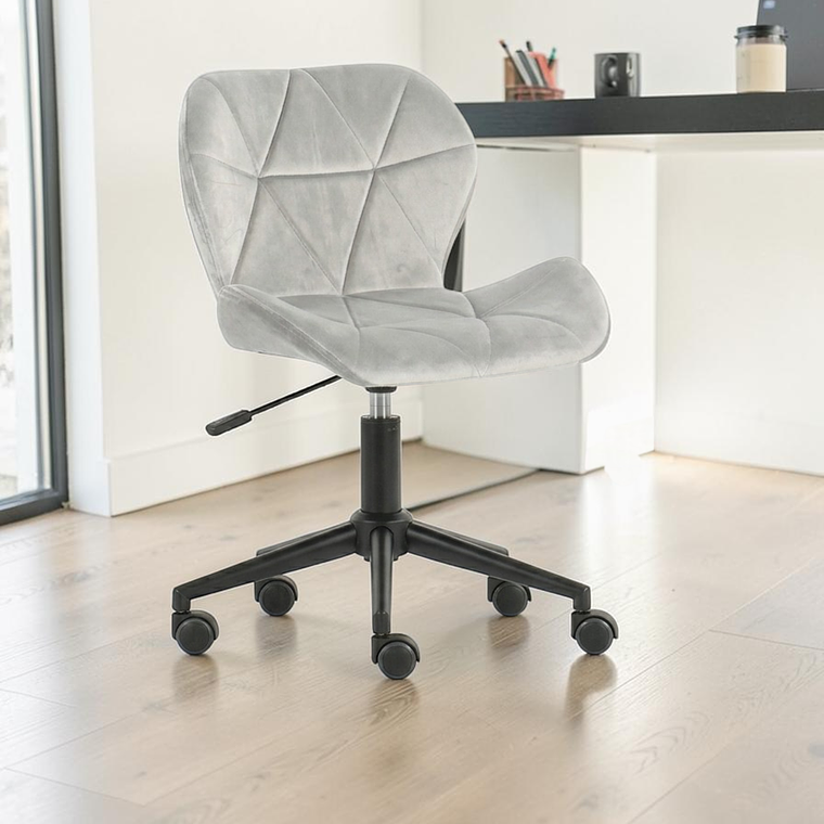 Silla Radar Oficina Felpa 10