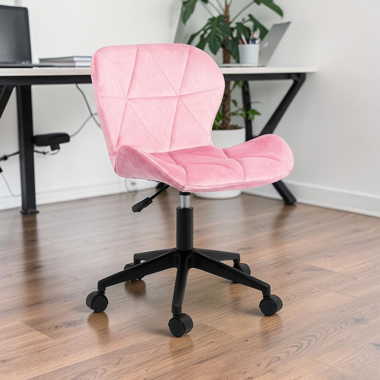 Silla Radar Oficina Felpa 15