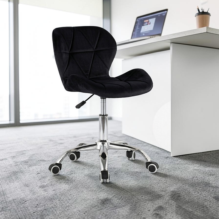 Silla Radar Oficina Felpa 14