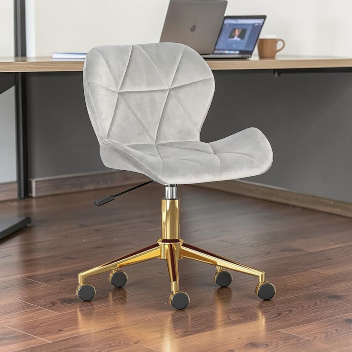 Silla Radar Oficina Felpa 2