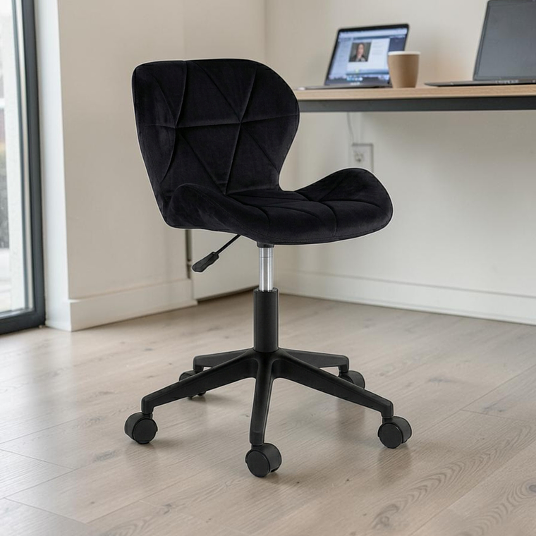 Silla Radar Oficina Felpa 3