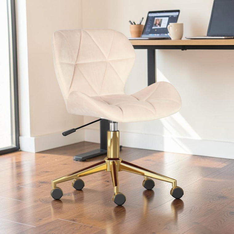 Silla Radar Oficina Felpa 4