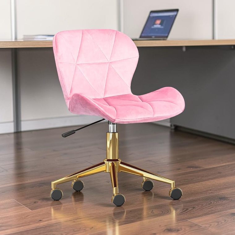 Silla Radar Oficina Felpa 13