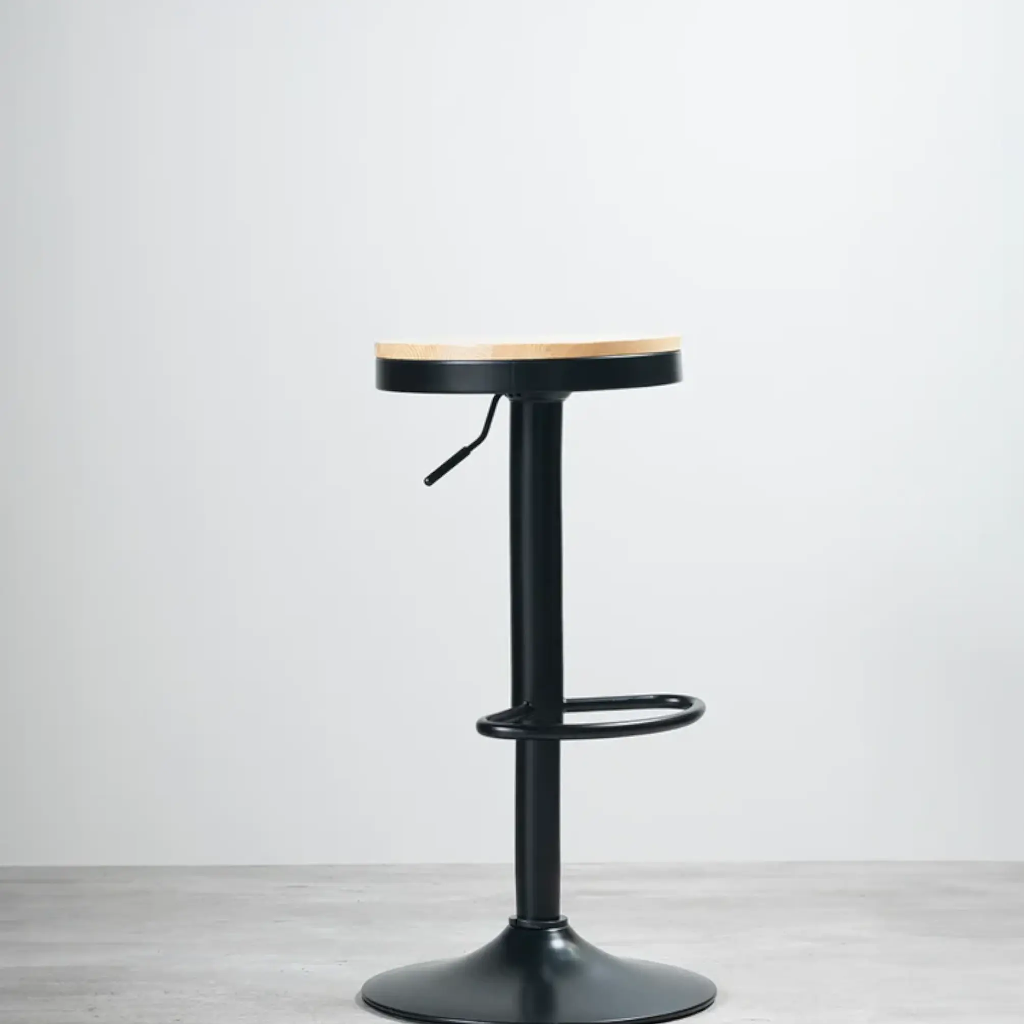 Taburete Bar Industrial 3