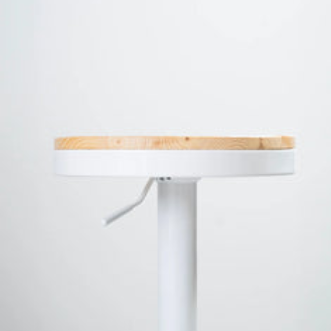 Taburete Bar Industrial 4