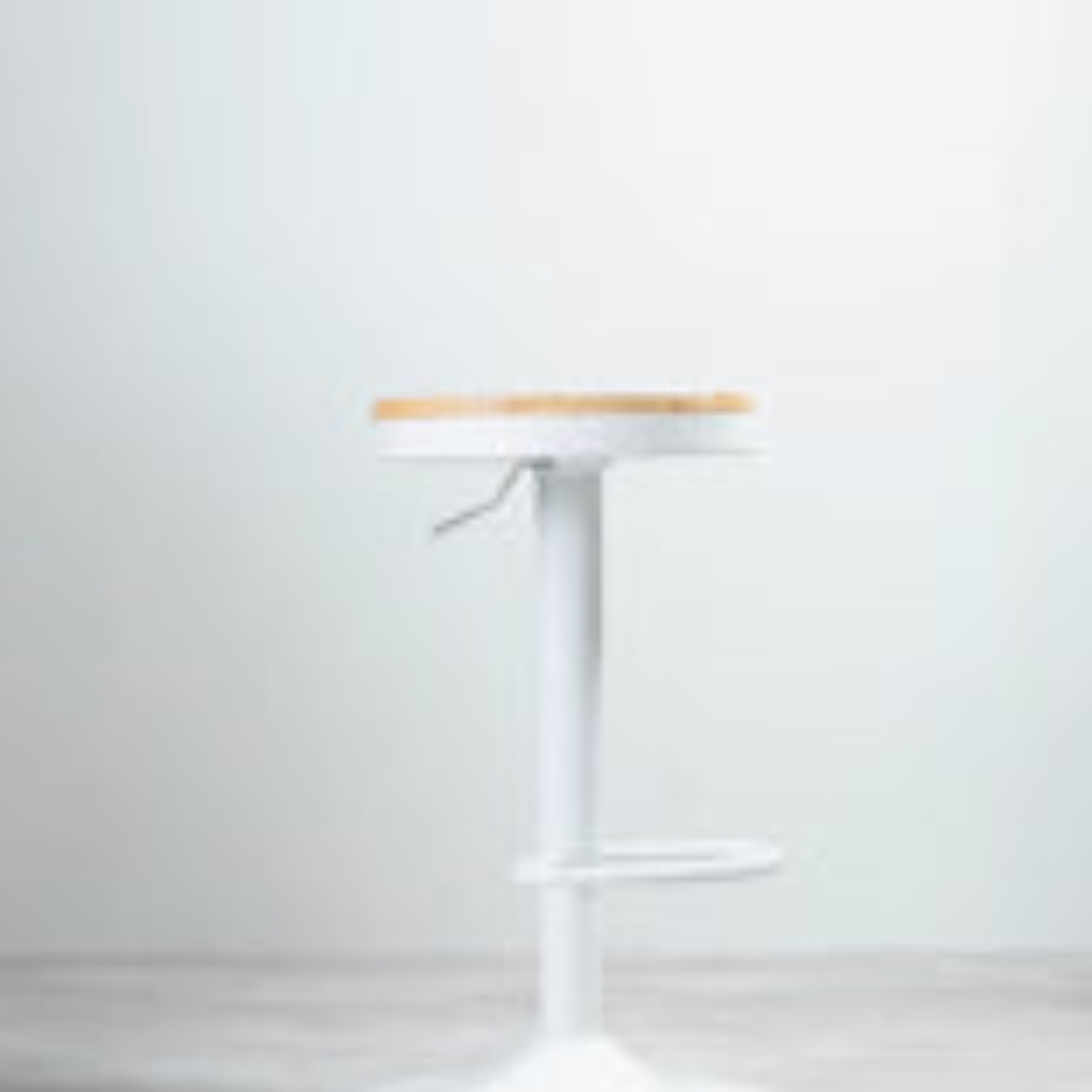 Taburete Bar Industrial 5