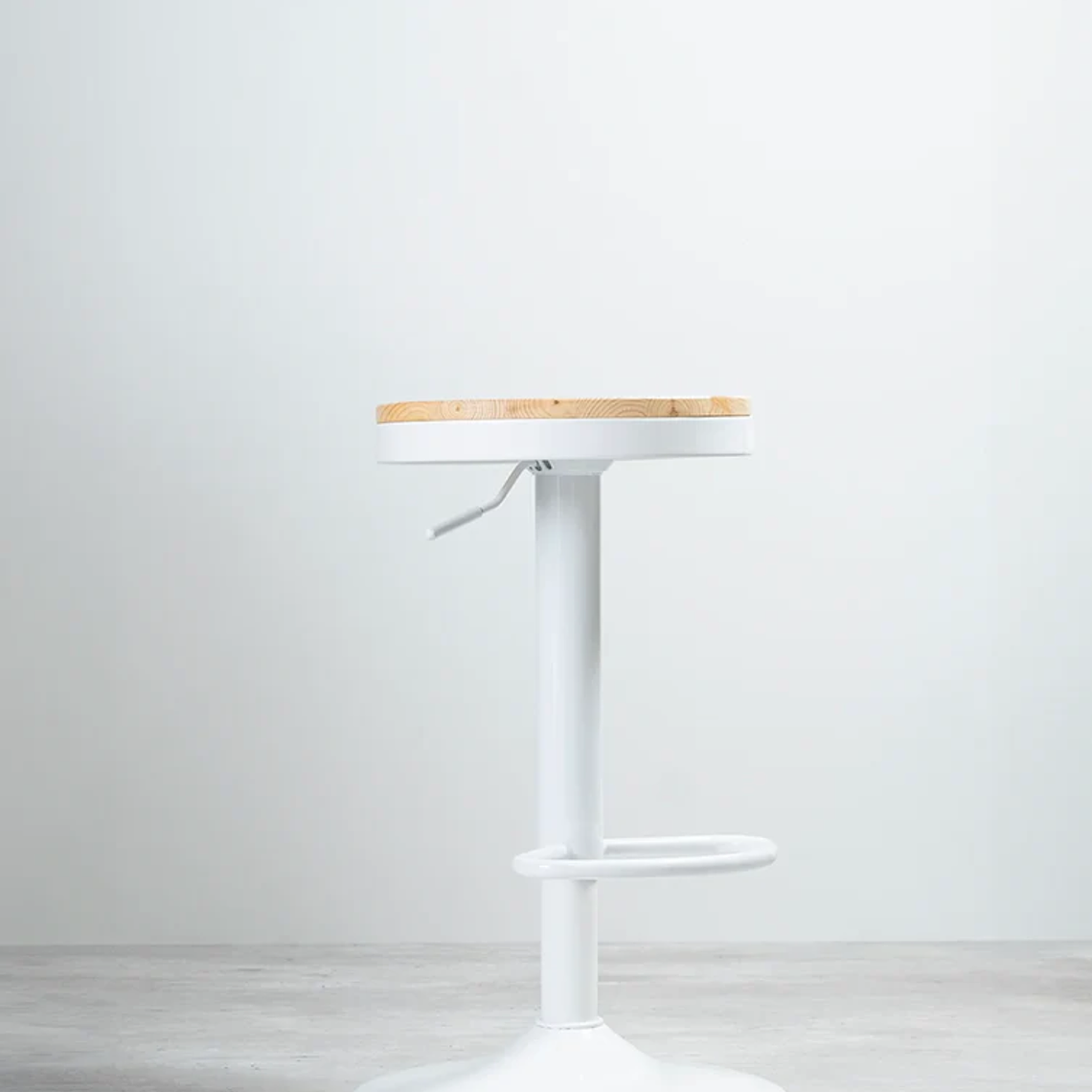 Taburete Bar Industrial 6