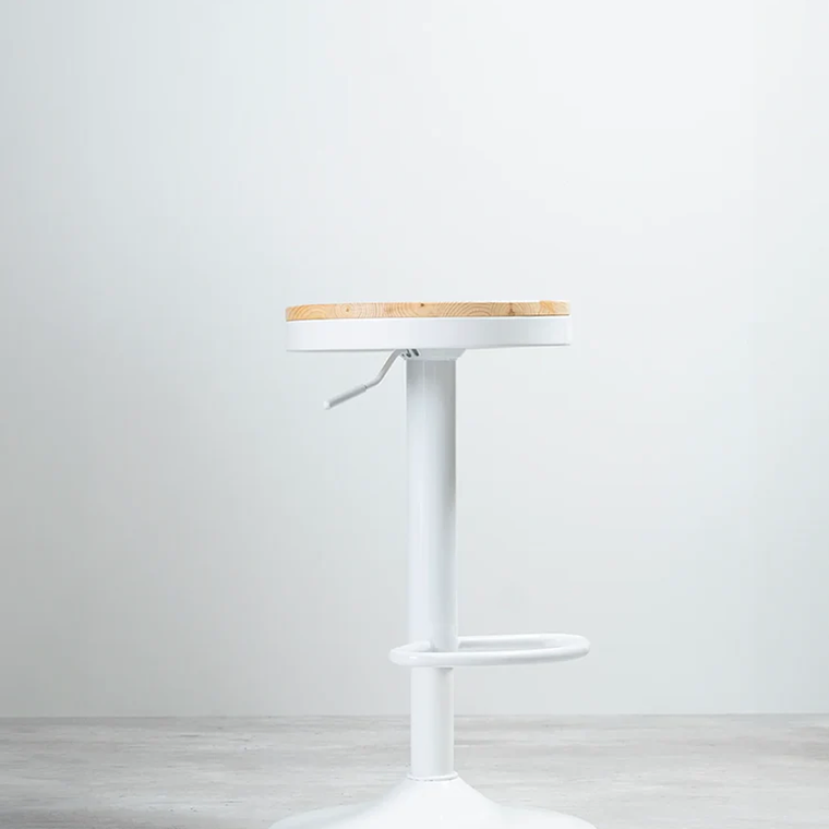 Taburete Bar Industrial 6