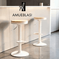 Taburete Bar Industrial - Miniatura 1