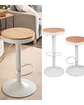 Taburete Bar Industrial Regulable - Miniatura 8