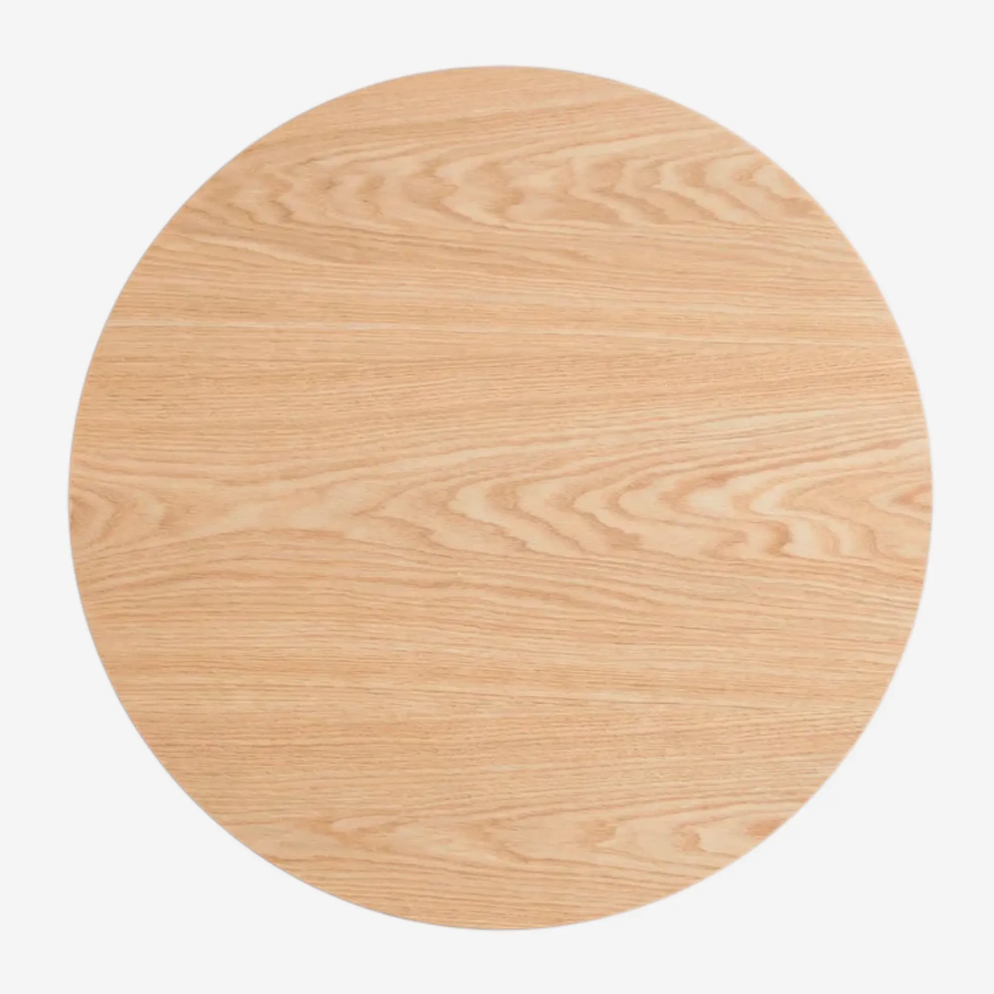 Comedor Redondo Tulip Nórdico 4 Sillas Lombardia – Mesa Tulip Nórdica 3