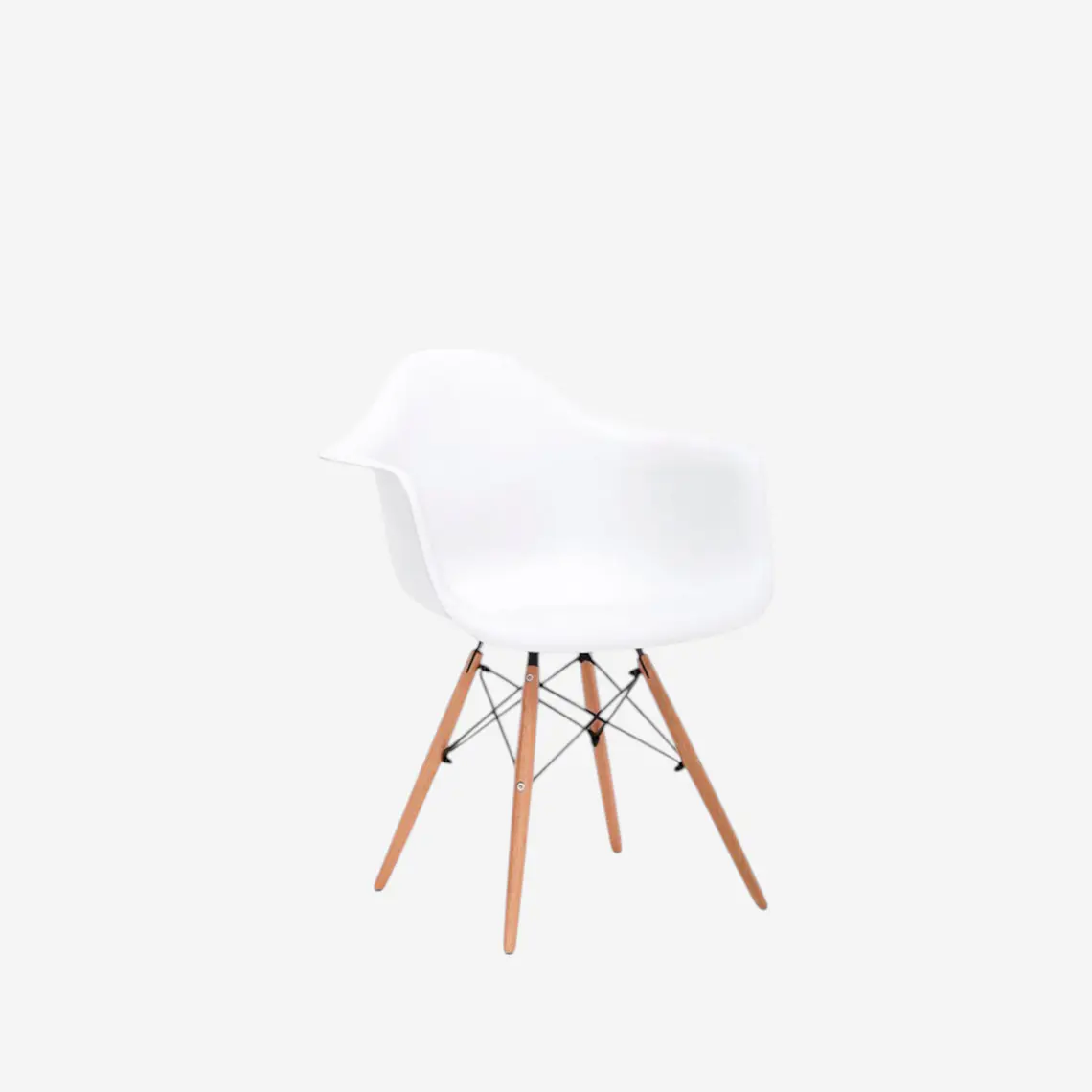 Butaca Eames Niños 2