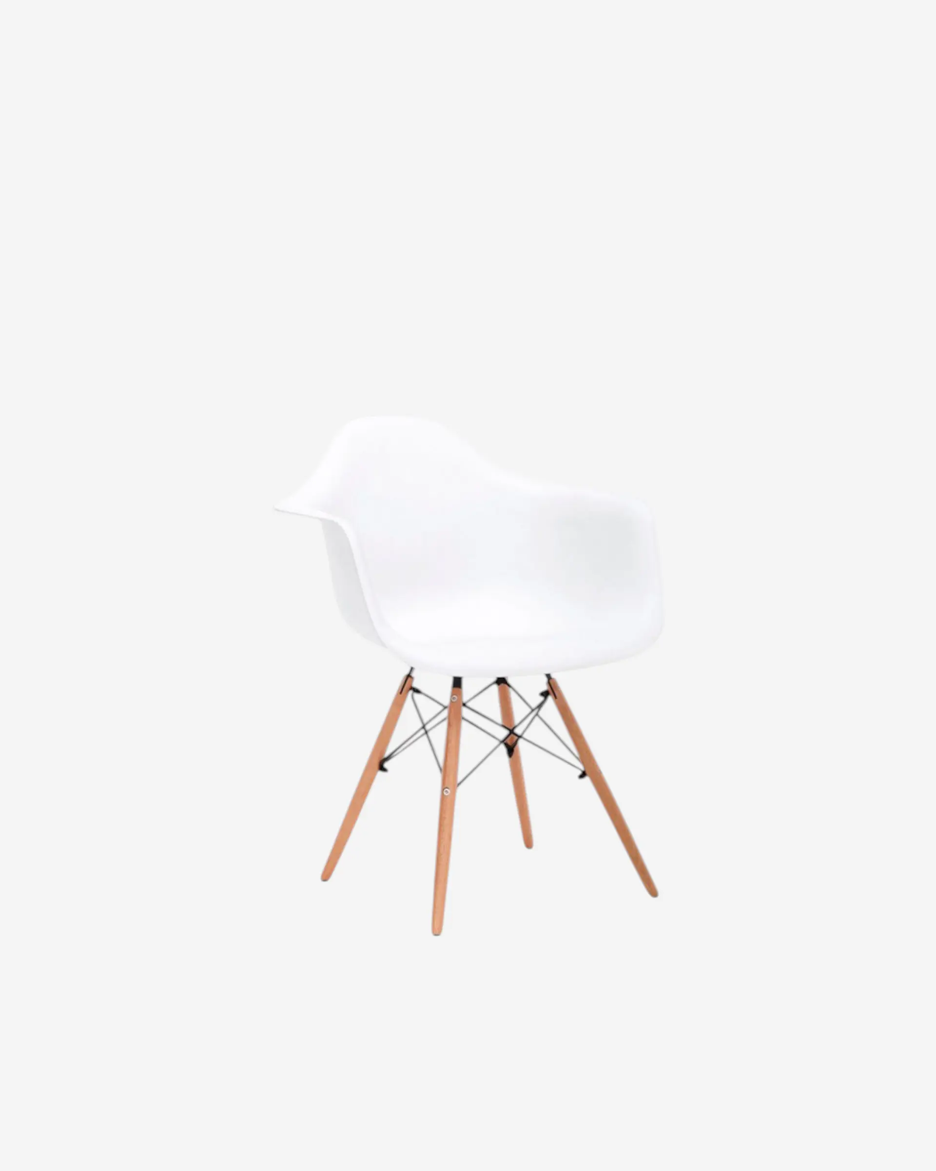 Butaca Eames Niños 2