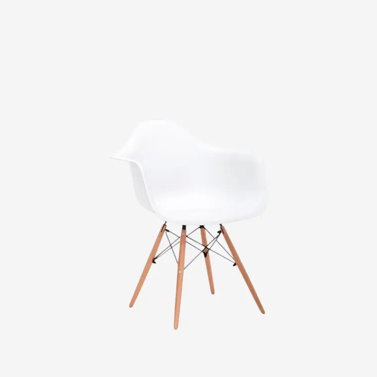 Butaca Eames Niños 2