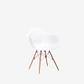 Butaca Eames Niños - Miniatura 2