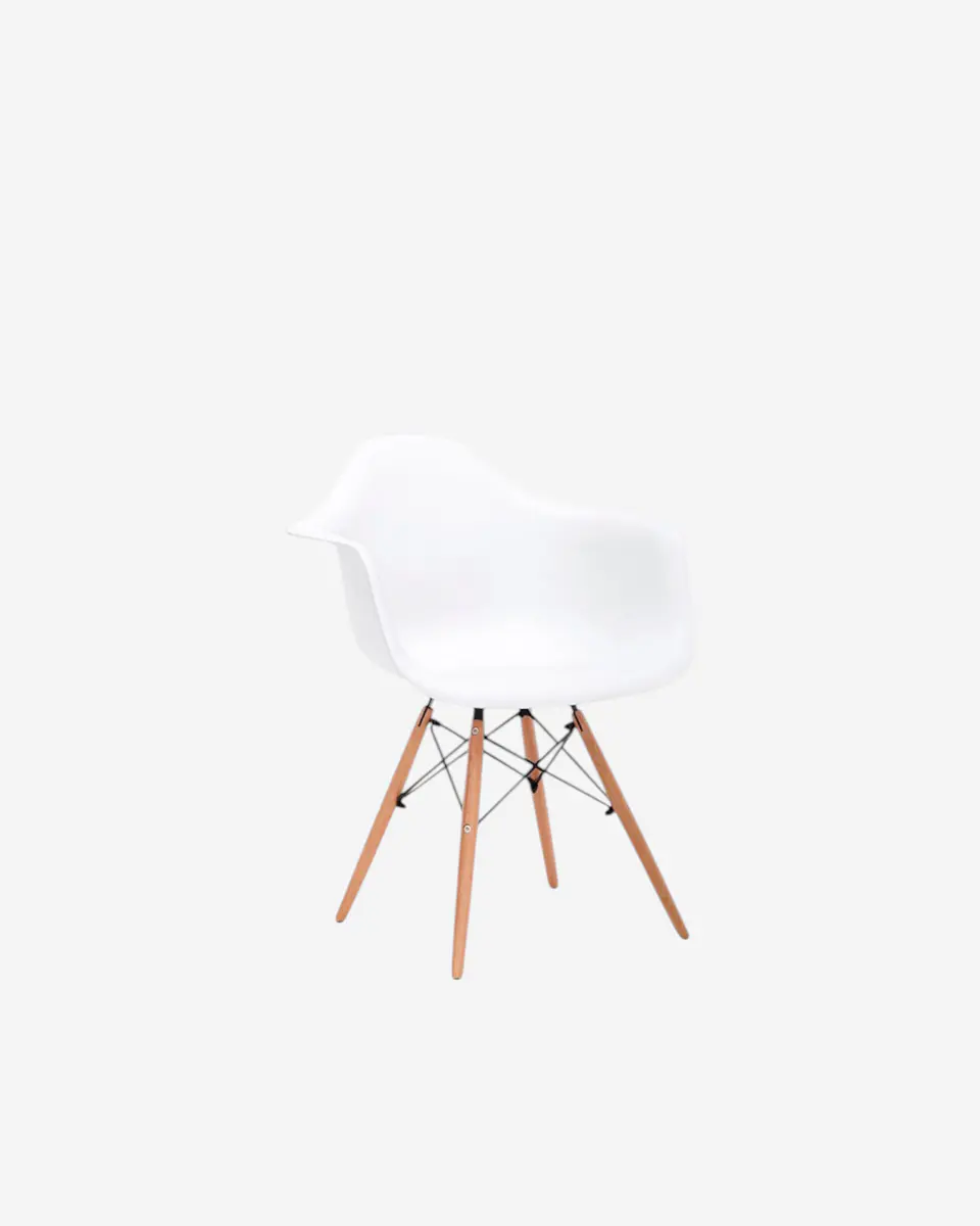Butaca Eames Niños 2
