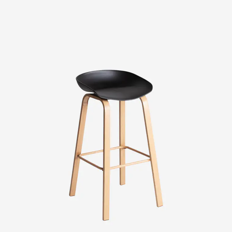 Taburete Nordic 4