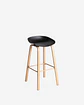 Taburete Nordic - Miniatura 4